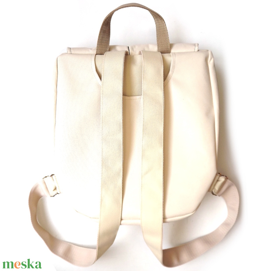 Hátizsák - táska & tok - hátizsák - hátizsák - Meska.hu
