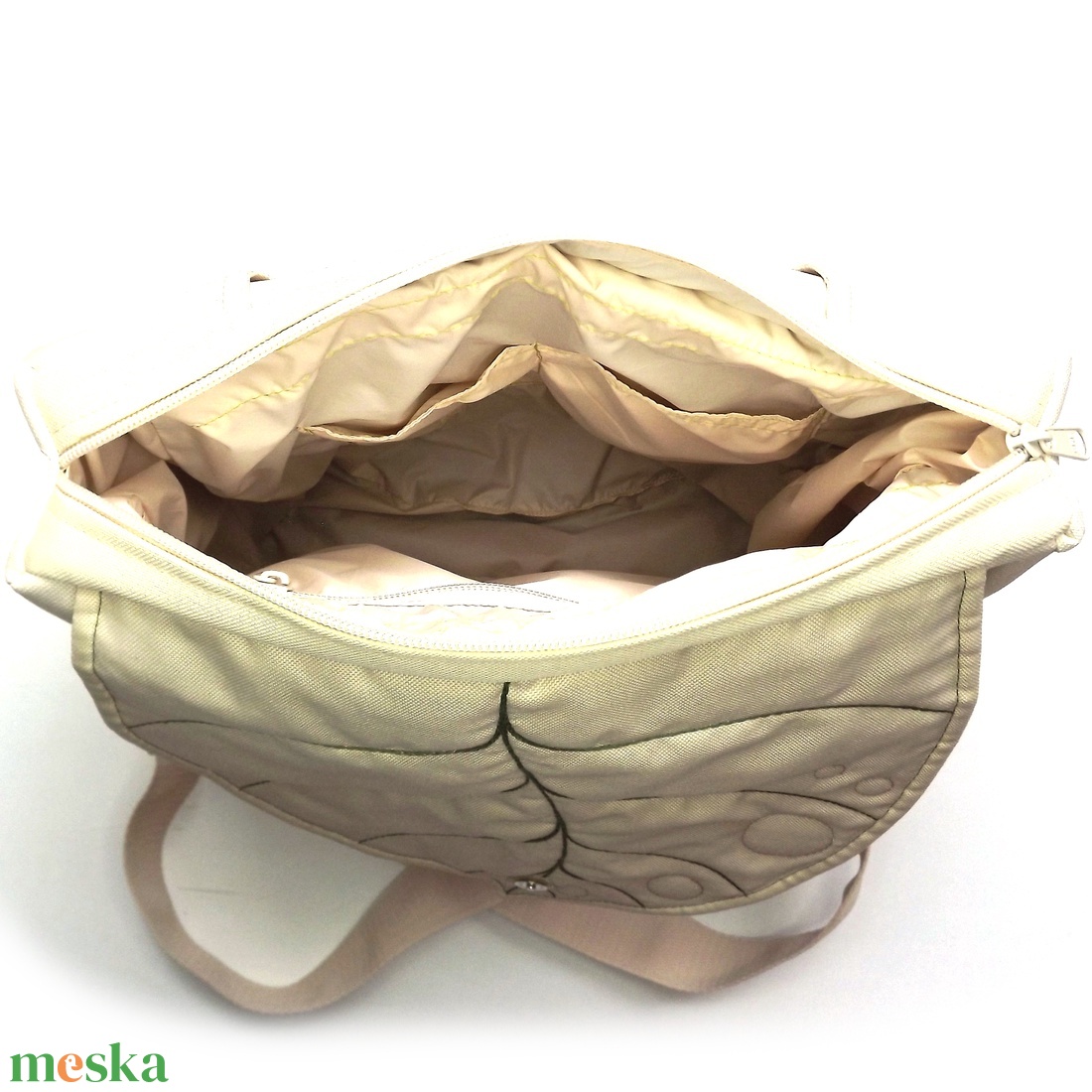 Hátizsák - táska & tok - hátizsák - hátizsák - Meska.hu