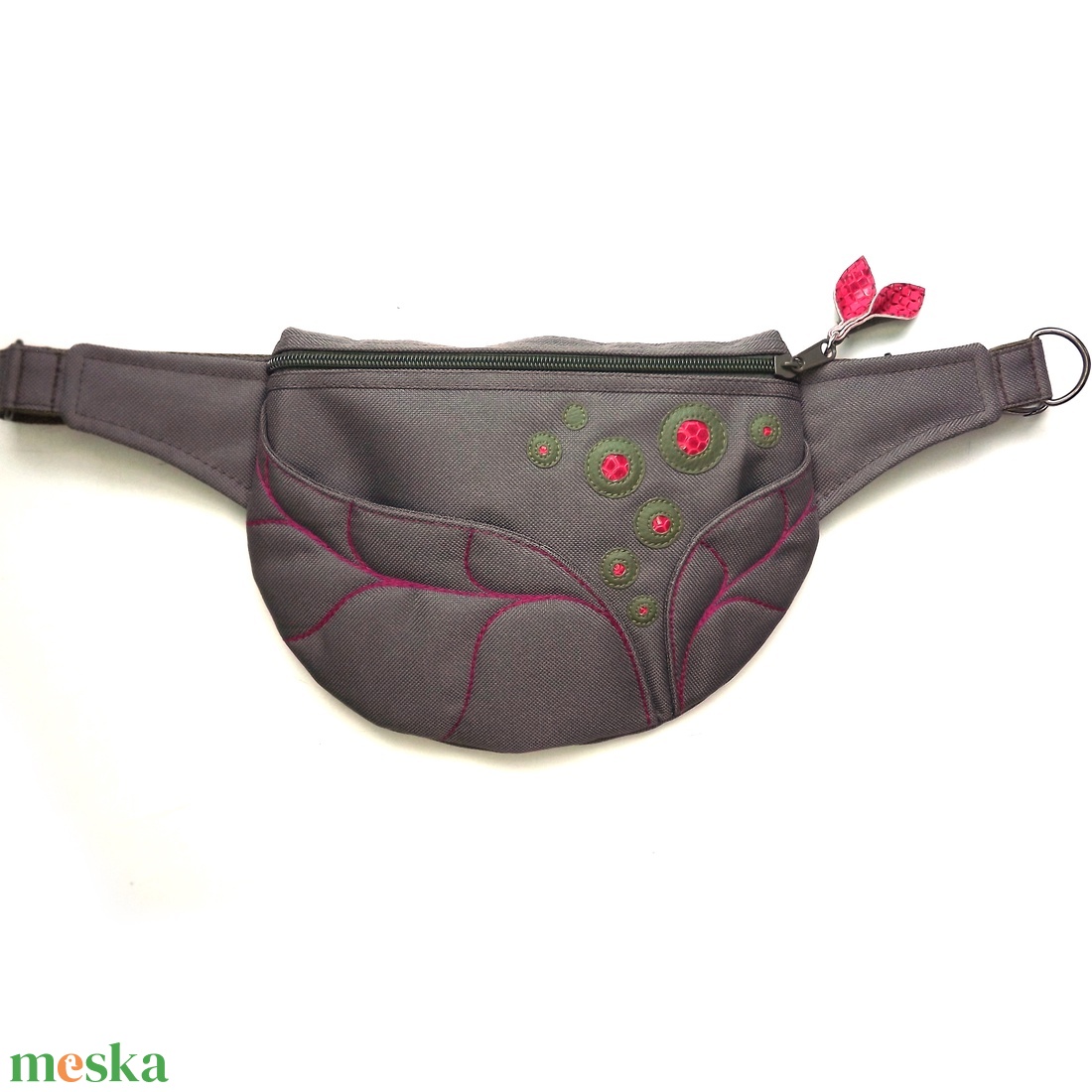 Övtáska - táska & tok - övtáska - Meska.hu