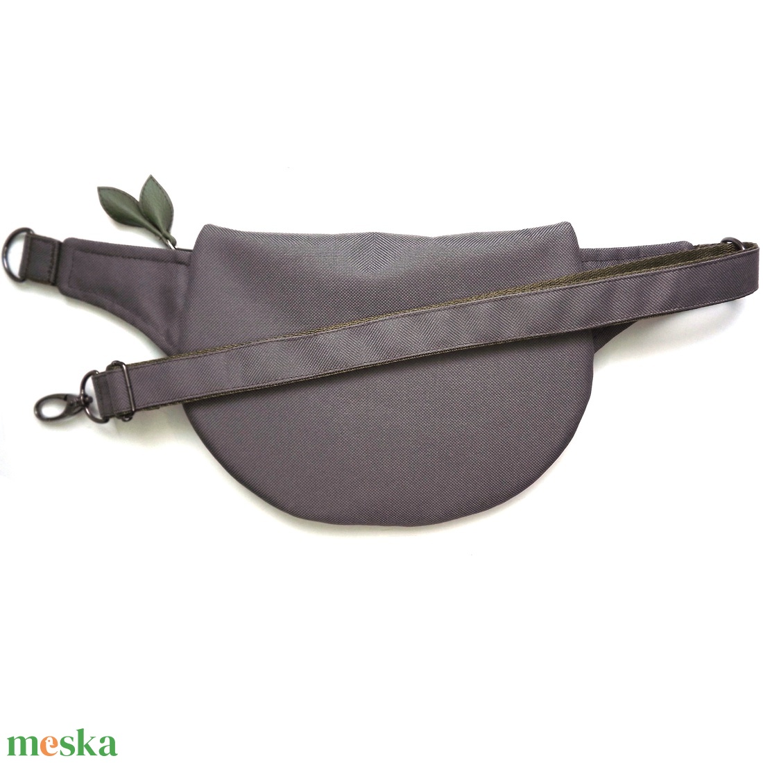 Övtáska - táska & tok - övtáska - Meska.hu