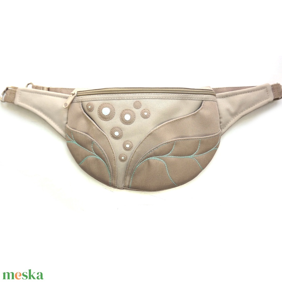 Övtáska - táska & tok - övtáska - Meska.hu