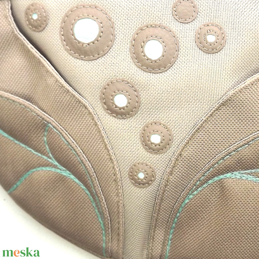 Övtáska - táska & tok - övtáska - Meska.hu