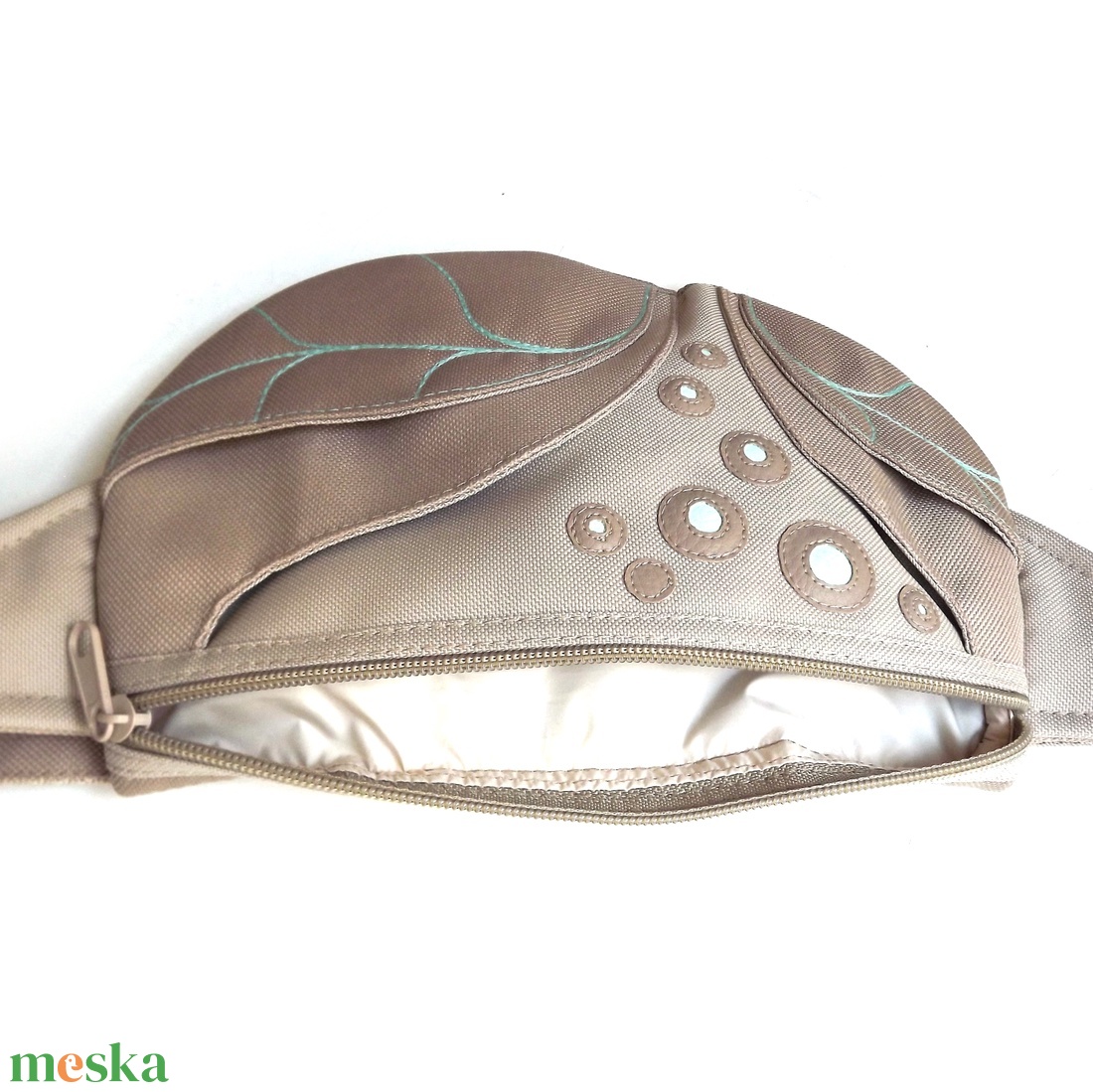 Övtáska - táska & tok - övtáska - Meska.hu