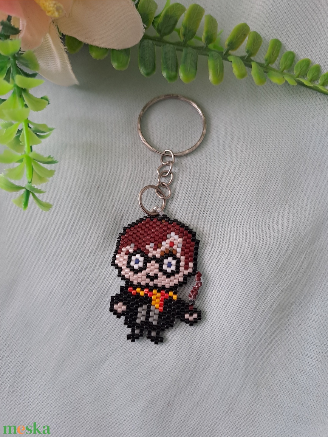 Harry Potter a kulcstartón - táska & tok - kulcstartó & táskadísz - kulcstartó - Meska.hu Harry Potter a kulcstartón - táska & tok - kulcstartó & táskadísz - kulcstartó - Meska.hu