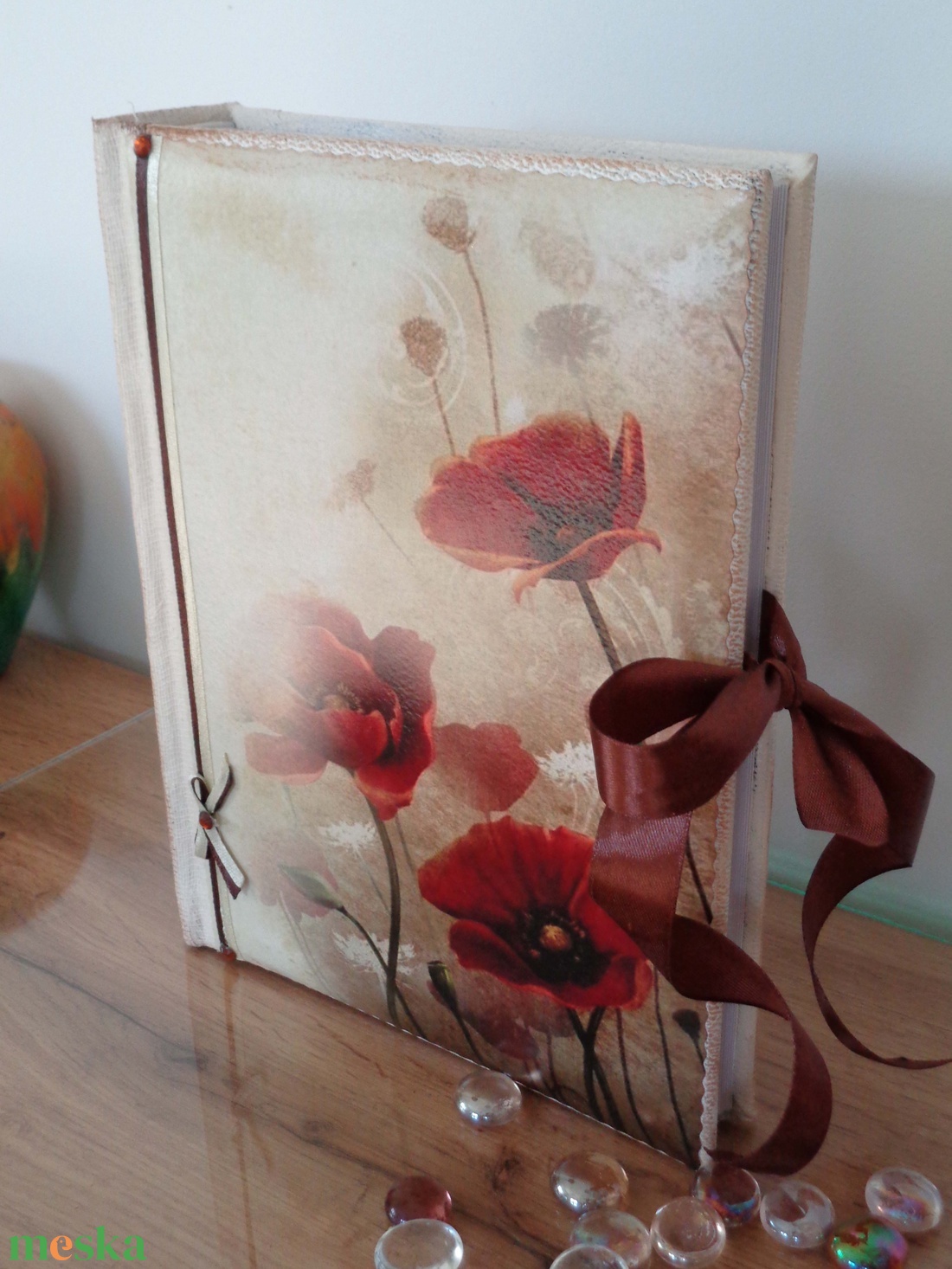 Fotóalbum - Egyedi - otthon & életmód - papír, írószer - album & fotóalbum - Meska.hu