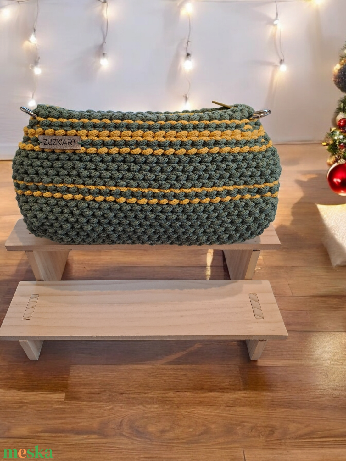 Élise minimal válltáska/crossbody/kézi táska - táska & tok - kézitáska & válltáska - válltáska - Meska.hu