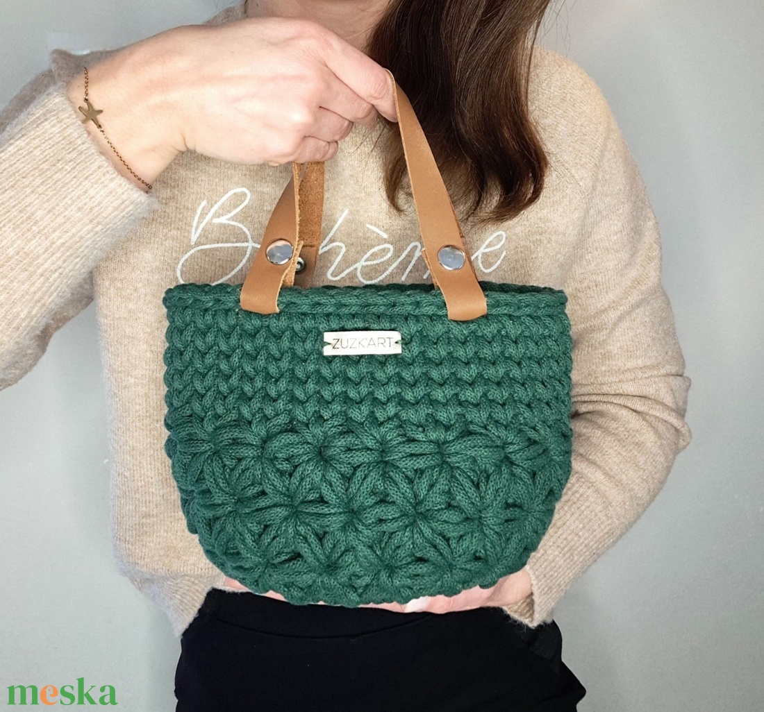 Celine crossbody/kézi táska - táska & tok - kézitáska & válltáska - válltáska - Meska.hu