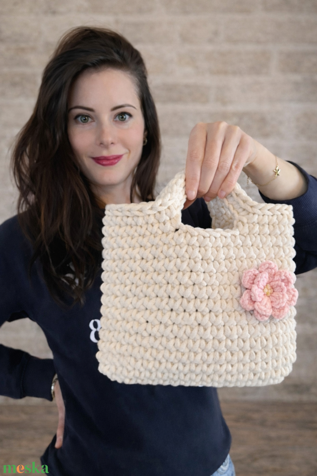 Lora crossbody/kézi táska - táska & tok - kézitáska & válltáska - válltáska - Meska.hu