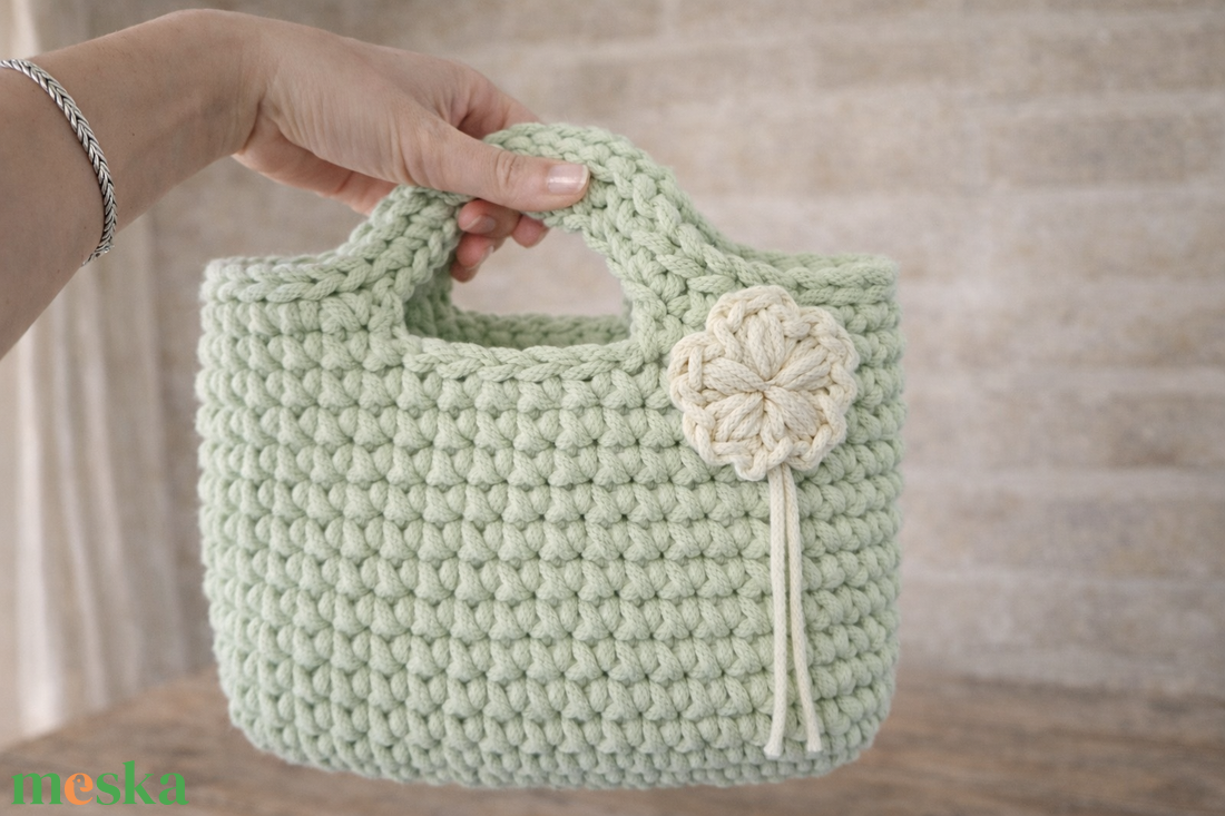 Lora crossbody/kézi táska - táska & tok - kézitáska & válltáska - válltáska - Meska.hu