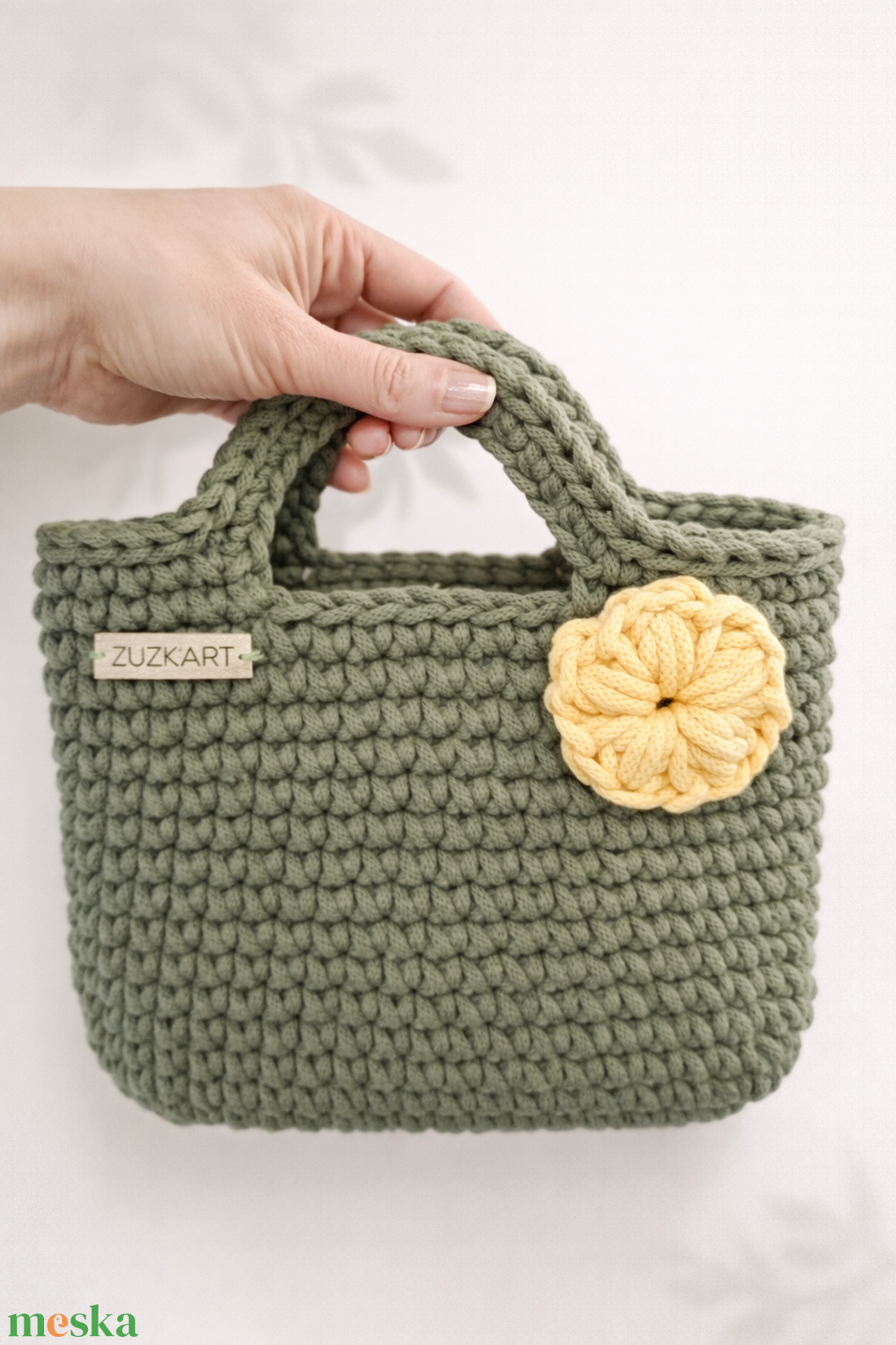 Lora crossbody/kézi táska - táska & tok - kézitáska & válltáska - válltáska - Meska.hu