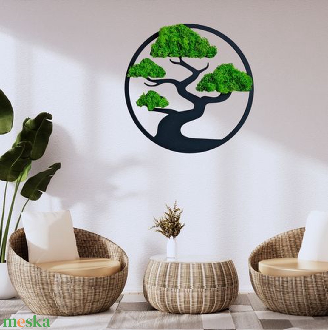 Bonsai falikép izlandi zuzmóval - otthon & életmód - dekoráció - fali és függő dekoráció - zuzmókép, mohakép - Meska.hu Bonsai falikép izlandi zuzmóval - otthon & életmód - dekoráció - fali és függő dekoráció - zuzmókép, mohakép - Meska.hu
