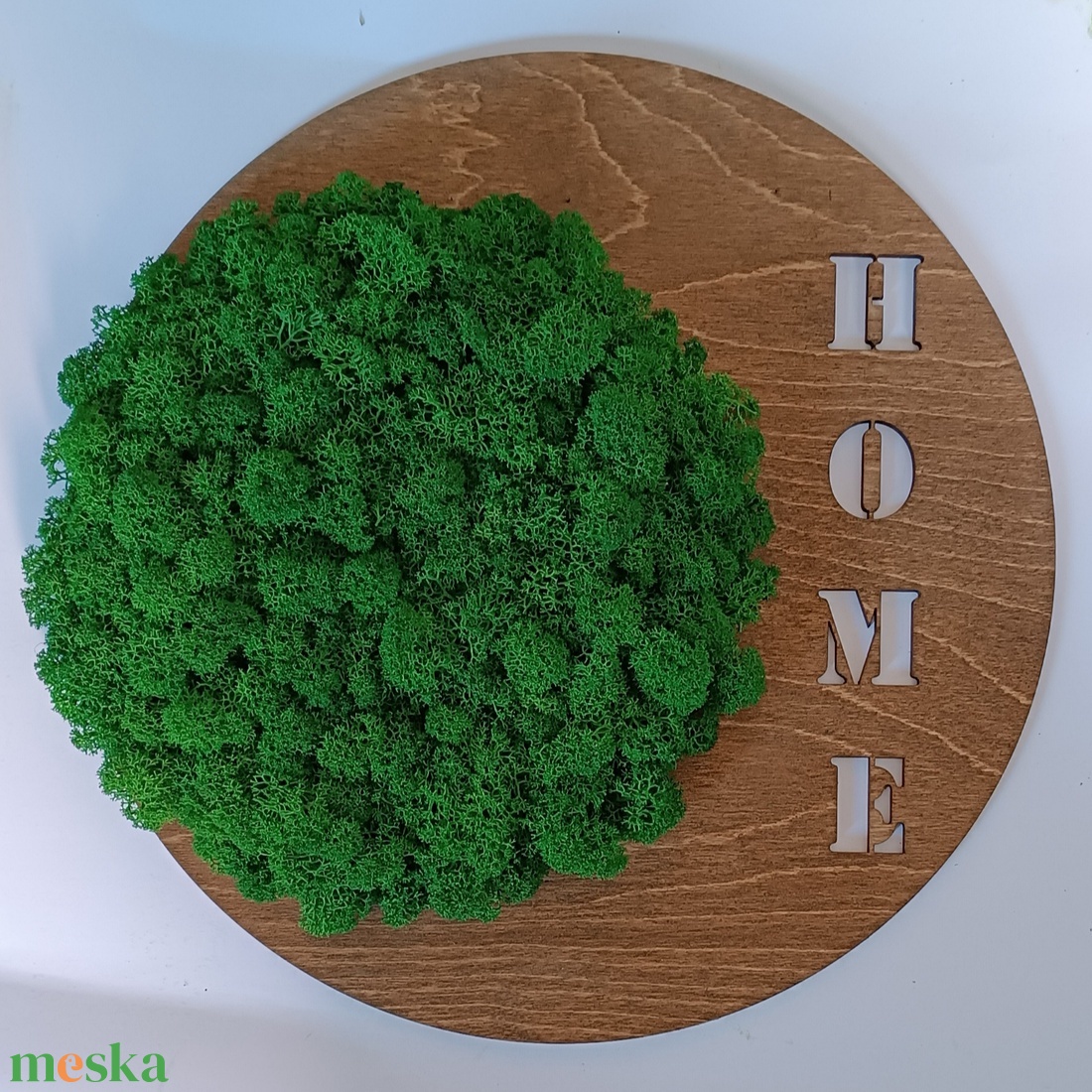 HOME Zuzmó - otthon & életmód - dekoráció - fali és függő dekoráció - zuzmókép, mohakép - Meska.hu HOME Zuzmó - otthon & életmód - dekoráció - fali és függő dekoráció - zuzmókép, mohakép - Meska.hu