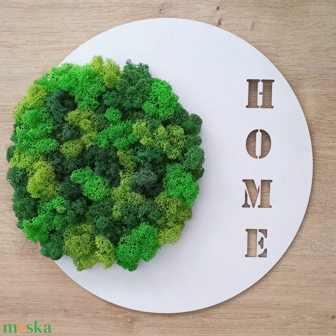 HOME Zuzmó - otthon & életmód - dekoráció - fali és függő dekoráció - zuzmókép, mohakép - Meska.hu HOME Zuzmó - otthon & életmód - dekoráció - fali és függő dekoráció - zuzmókép, mohakép - Meska.hu