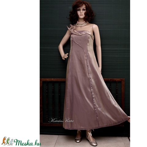 THELMA - organza-ruha - ruha & divat - női ruha - alkalmi ruha & estélyi ruha - Meska.hu THELMA - organza-ruha - ruha & divat - női ruha - alkalmi ruha & estélyi ruha - Meska.hu