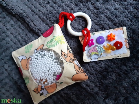 Spy Bag, magyarul kukucszsák. - játék & gyerek - készségfejlesztő & logikai játék - Meska.hu Spy Bag, magyarul kukucszsák. - játék & gyerek - készségfejlesztő & logikai játék - Meska.hu