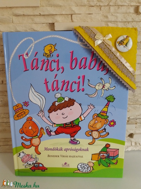 Könyvjelző sarkocska vidám színekben - sárga madárka - otthon & lakás - papír írószer - könyvjelző - Meska.hu Könyvjelző sarkocska vidám színekben - sárga madárka - otthon & lakás - papír írószer - könyvjelző - Meska.hu