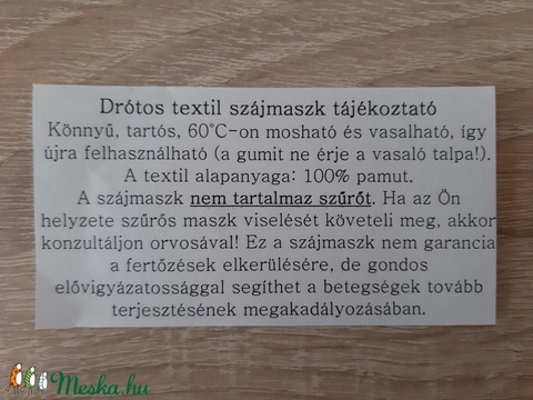 Prémium, drótos textil arcmaszk hölgyeknek - kék, romantikus virágokkal - maszk, arcmaszk - női - Meska.hu Prémium, drótos textil arcmaszk hölgyeknek - kék, romantikus virágokkal - maszk, arcmaszk - női - Meska.hu