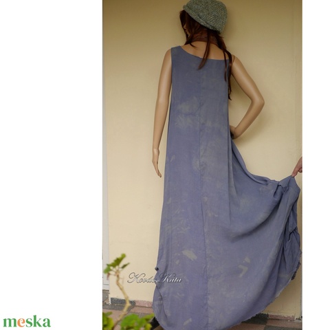 KIM / szürke zsorzsett - lagenlook design ruha XXL - ruha & divat - női ruha - ruha - Meska.hu KIM / szürke zsorzsett - lagenlook design ruha XXL - ruha & divat - női ruha - ruha - Meska.hu