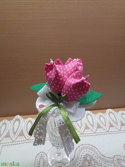 Textil tulipáncsokor - otthon & lakás - dekoráció - csokor & virágdísz - Meska.hu Textil tulipáncsokor - otthon & lakás - dekoráció - csokor & virágdísz - Meska.hu