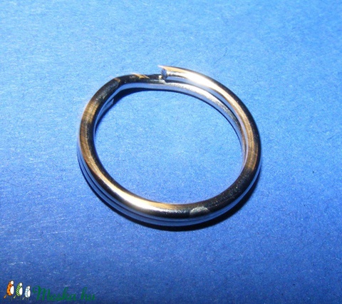 Kulcskarika (460/A minta/10 db) - 15 mm - csat, karika, zár - Meska.hu Kulcskarika (460/A minta/10 db) - 15 mm - csat, karika, zár - Meska.hu