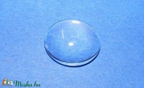 Üveglencse - 20 mm (905. minta - LAPOS/1 db) - kerek - - Meska.hu Üveglencse - 20 mm (905. minta - LAPOS/1 db) - kerek - - Meska.hu