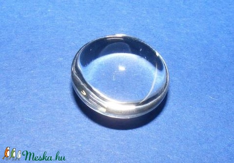 Üveglencse - 20 mm (905. minta - LAPOS/1 db) - kerek - - Meska.hu Üveglencse - 20 mm (905. minta - LAPOS/1 db) - kerek - - Meska.hu
