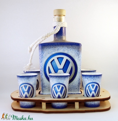 VOLKSWAGEN whiskys szett ; Saját Volkswagen autód fényképével is! - otthon & lakás - dekoráció - díszüveg - Meska.hu VOLKSWAGEN whiskys szett ; Saját Volkswagen autód fényképével is! - otthon & lakás - dekoráció - díszüveg - Meska.hu