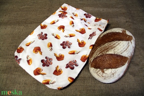 Pékárus kenyereszsák (28x38cm)-ÖKO környezetbarát anyagból háziasszonyoknak,-INGYENES SZÁLLÍTÁSSAL - táska & tok - bevásárlás & shopper táska - kenyeres zsák - Meska.hu Pékárus kenyereszsák (28x38cm)-ÖKO környezetbarát anyagból háziasszonyoknak,-INGYENES SZÁLLÍTÁSSAL - táska & tok - bevásárlás & shopper táska - kenyeres zsák - Meska.hu