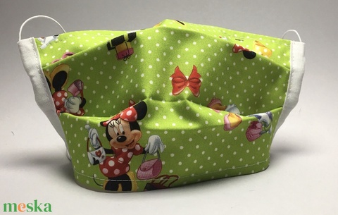 EGYEDI MINNIE EGERES MASZK -Textil szájmaszk-Egészségügyi szájmaszk -Felnőtteknek ,gyerekeknek - - maszk, arcmaszk - gyerek - Meska.hu EGYEDI MINNIE EGERES MASZK -Textil szájmaszk-Egészségügyi szájmaszk -Felnőtteknek ,gyerekeknek - - maszk, arcmaszk - gyerek - Meska.hu