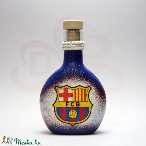 FC Barcelona italos üveg ; Barcelona foci szurkolóknak - otthon & lakás - dekoráció - díszüveg - Meska.hu FC Barcelona italos üveg ; Barcelona foci szurkolóknak - otthon & lakás - dekoráció - díszüveg - Meska.hu
