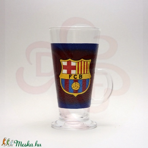 FC Barcelona kávés pohár ; Barcelona foci szurkolóknak - otthon & lakás - konyhafelszerelés - pohár - Meska.hu FC Barcelona kávés pohár ; Barcelona foci szurkolóknak - otthon & lakás - konyhafelszerelés - pohár - Meska.hu