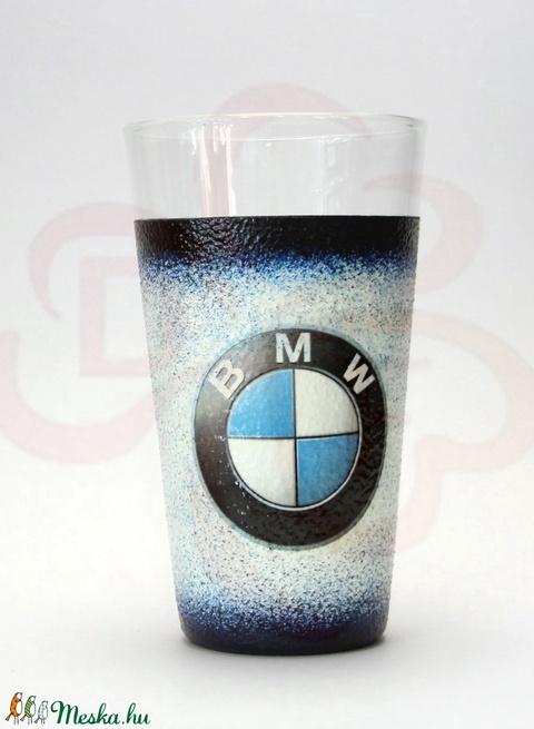 BMW üdítős pohár ; BMW rajongóknak - otthon & lakás - konyhafelszerelés - pohár - Meska.hu BMW üdítős pohár ; BMW rajongóknak - otthon & lakás - konyhafelszerelés - pohár - Meska.hu