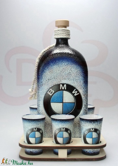 BMW ajándék családi készlet ; A saját BMW autód fotójával is! - otthon & lakás - dekoráció - díszüveg - Meska.hu BMW ajándék családi készlet ; A saját BMW autód fotójával is! - otthon & lakás - dekoráció - díszüveg - Meska.hu