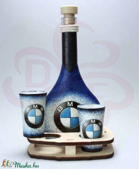 BMW pálinkás szett ; Saját BMW autód fotójával is! - otthon & lakás - konyhafelszerelés - pohár - Meska.hu BMW pálinkás szett ; Saját BMW autód fotójával is! - otthon & lakás - konyhafelszerelés - pohár - Meska.hu