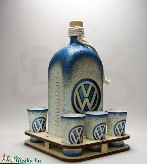 VOLKSWAGEN pálinkás szett ; Volkswagen autód fényképével is! - otthon & lakás - konyhafelszerelés - pohár - Meska.hu VOLKSWAGEN pálinkás szett ; Volkswagen autód fényképével is! - otthon & lakás - konyhafelszerelés - pohár - Meska.hu