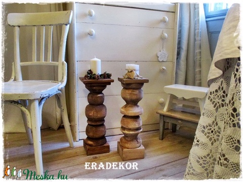 Óriás vintage gyertyatartók - otthon & lakás - dekoráció - gyertya & gyertyatartó - Meska.hu Óriás vintage gyertyatartók - otthon & lakás - dekoráció - gyertya & gyertyatartó - Meska.hu