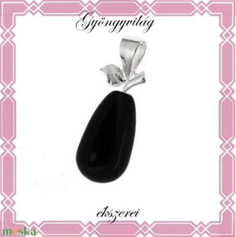 Medálok: Swarovski félig fúrt csepp 925-ös sterling ezüst SME-SW03-1-15 15mm-es több színben - ékszer - nyaklánc - medál - Meska.hu Medálok: Swarovski félig fúrt csepp 925-ös sterling ezüst SME-SW03-1-15 15mm-es több színben - ékszer - nyaklánc - medál - Meska.hu