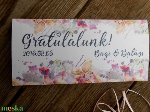 Pénzátadó boríték, pénz átadó lap, Nászajándék, Gratulálunk képeslap, Esküvői Gratuláció, pénz lap - esküvő - emlék & ajándék - nászajándék - Meska.hu Pénzátadó boríték, pénz átadó lap, Nászajándék, Gratulálunk képeslap, Esküvői Gratuláció, pénz lap - esküvő - emlék & ajándék - nászajándék - Meska.hu