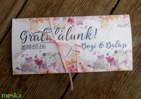 Pénzátadó boríték, pénz átadó lap, Nászajándék, Gratulálunk képeslap, Esküvői Gratuláció, pénz lap - esküvő - emlék & ajándék - nászajándék - Meska.hu Pénzátadó boríték, pénz átadó lap, Nászajándék, Gratulálunk képeslap, Esküvői Gratuláció, pénz lap - esküvő - emlék & ajándék - nászajándék - Meska.hu