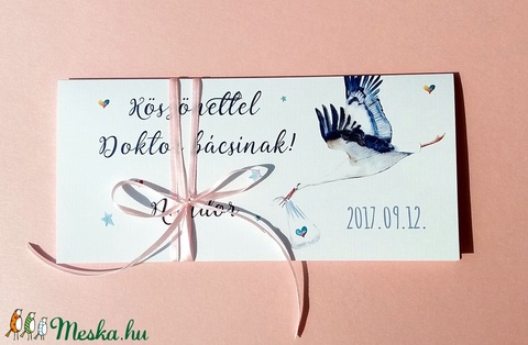 Pénzátadó boríték, Hála pénz, Doktor, Szülész, Doktornak, Pénz lap, Ajándék, pénz átadó lap, hálapénz, kisfiú, kislány - játék & gyerek - babalátogató ajándékcsomag - Meska.hu Pénzátadó boríték, Hála pénz, Doktor, Szülész, Doktornak, Pénz lap, Ajándék, pénz átadó lap, hálapénz, kisfiú, kislány - játék & gyerek - babalátogató ajándékcsomag - Meska.hu
