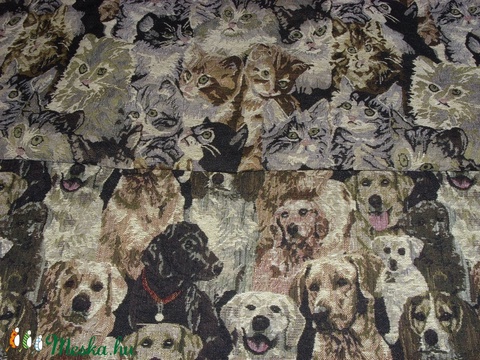 GOBELIN Bútorszövet extra jaquard design textil 150 cm - több féle - textil - pamut - Meska.hu GOBELIN Bútorszövet extra jaquard design textil 150 cm - több féle - textil - pamut - Meska.hu