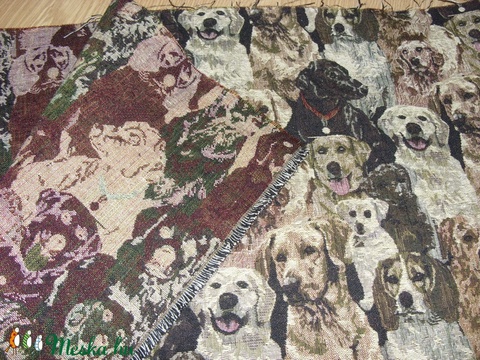 GOBELIN Bútorszövet extra jaquard design textil 150 cm - több féle - textil - pamut - Meska.hu GOBELIN Bútorszövet extra jaquard design textil 150 cm - több féle - textil - pamut - Meska.hu
