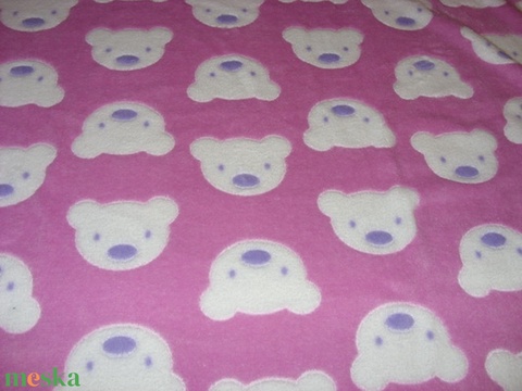 Cuki pihe-puha mintás baba takaró 90 x 72 cm 1.990.-Ft - otthon & lakás - lakástextil - takaró - Meska.hu Cuki pihe-puha mintás baba takaró 90 x 72 cm 1.990.-Ft - otthon & lakás - lakástextil - takaró - Meska.hu