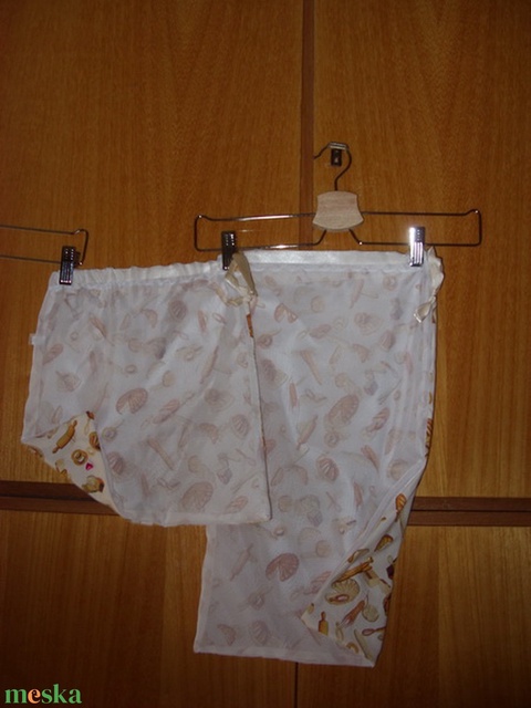 Péksütemény zsák, újra használható, mosható Zöldülj Te is - táska & tok - bevásárlás & shopper táska - kenyeres zsák - Meska.hu Péksütemény zsák, újra használható, mosható Zöldülj Te is - táska & tok - bevásárlás & shopper táska - kenyeres zsák - Meska.hu