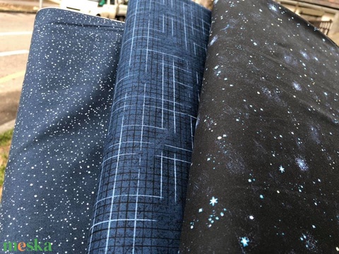 ŰR és BOLYGÓ MINTÁS, USA design textilek - 4 féle - textil - vászon - Meska.hu ŰR és BOLYGÓ MINTÁS, USA design textilek - 4 féle - textil - vászon - Meska.hu