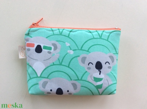 Panda maci a moziban mintás, türkiz zöld színű irattartó, pénztárca - Húsvétra - táska & tok - pénztárca & más tok - pénztárca - Meska.hu Panda maci a moziban mintás, türkiz zöld színű irattartó, pénztárca - Húsvétra - táska & tok - pénztárca & más tok - pénztárca - Meska.hu