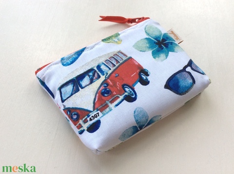 Volkswagen busz, retro irattartó pénztárca - szörf, nyár, shup, tenger, Balaton, - táska & tok - pénztárca & más tok - pénztárca - Meska.hu Volkswagen busz, retro irattartó pénztárca - szörf, nyár, shup, tenger, Balaton, - táska & tok - pénztárca & más tok - pénztárca - Meska.hu