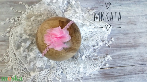 Újszülött / baba fejpánt több méretben - ruha & divat - babaruha & gyerekruha - babafotózási ruha és kellék - Meska.hu Újszülött / baba fejpánt több méretben - ruha & divat - babaruha & gyerekruha - babafotózási ruha és kellék - Meska.hu