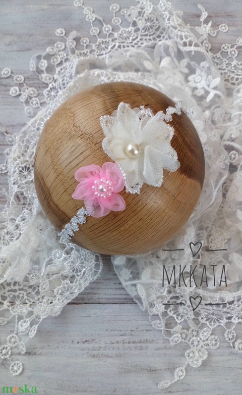 Újszülött / baba fejpánt több méretben - ruha & divat - babaruha & gyerekruha - babafotózási ruha és kellék - Meska.hu Újszülött / baba fejpánt több méretben - ruha & divat - babaruha & gyerekruha - babafotózási ruha és kellék - Meska.hu
