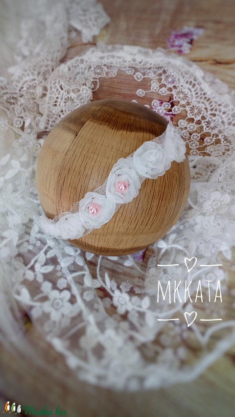 Újszülött / baba fejpánt több méretben - ruha & divat - babaruha & gyerekruha - babafotózási ruha és kellék - Meska.hu Újszülött / baba fejpánt több méretben - ruha & divat - babaruha & gyerekruha - babafotózási ruha és kellék - Meska.hu